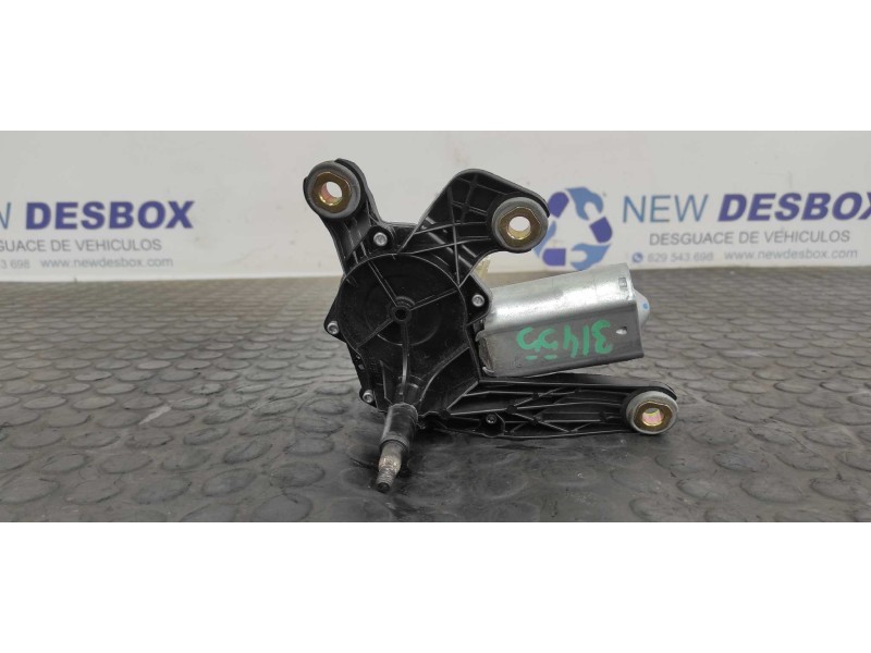 Recambio de motor limpia trasero para citroen c8 2.2 hdi 16v premier ii referencia OEM IAM VALEO  