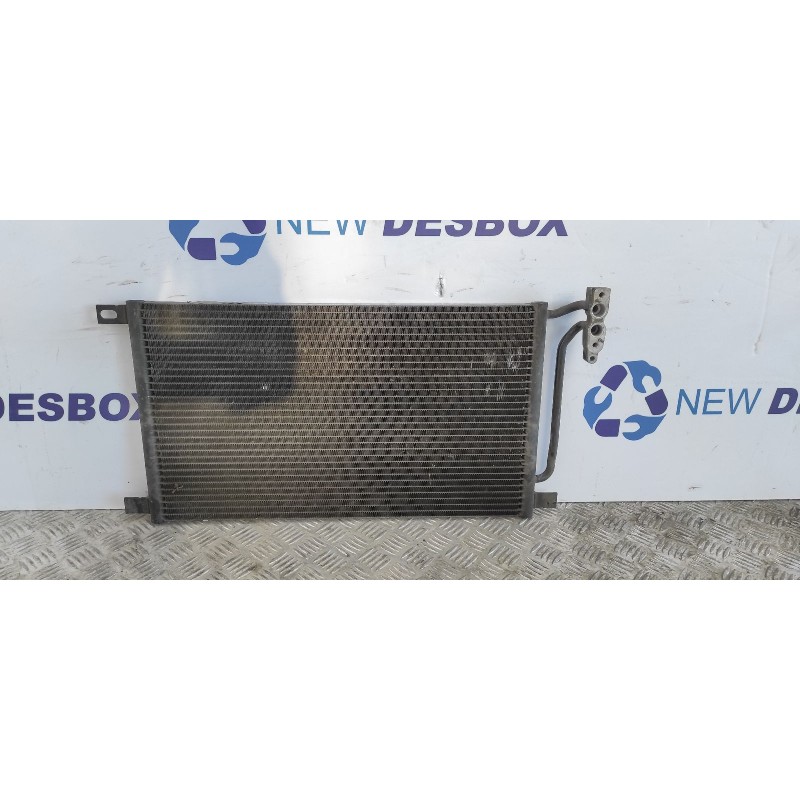 Recambio de condensador / radiador aire acondicionado para bmw x3 (e83) 2.0 16v diesel cat referencia OEM IAM 6453837764804  