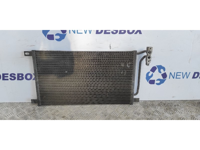 Recambio de condensador / radiador aire acondicionado para bmw x3 (e83) 2.0 16v diesel cat referencia OEM IAM 6453837764804  