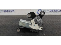 Recambio de motor limpia trasero para citroen c8 2.2 hdi 16v premier ii referencia OEM IAM VALEO   2