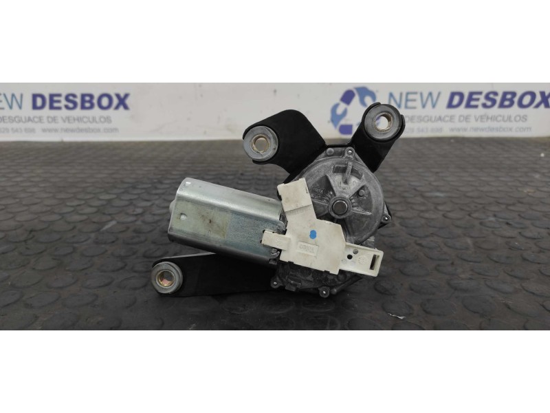 Recambio de motor limpia trasero para citroen c8 2.2 hdi 16v premier ii referencia OEM IAM VALEO  