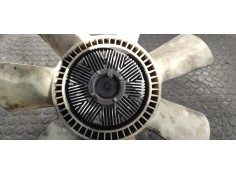 Recambio de ventilador viscoso motor para nissan atleon b4.40 turbo referencia OEM IAM BWCS   2