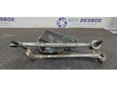 Recambio de motor limpia delantero para renault scenic rx4 (ja0) 1.9 dci diesel cat referencia OEM IAM 0390241379  