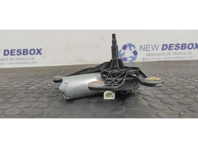 Recambio de motor limpia trasero para citroen c8 2.2 hdi 16v premier ii referencia OEM IAM VALEO  