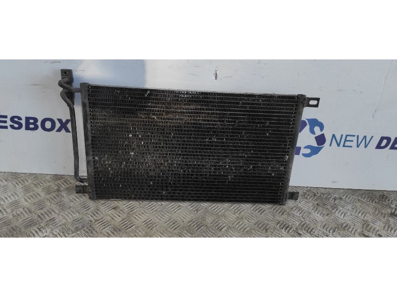 Recambio de condensador / radiador aire acondicionado para bmw x3 (e83) 2.0 16v diesel cat referencia OEM IAM 6453837764804  