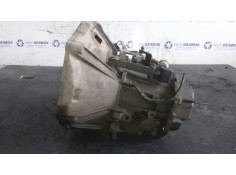 Recambio de caja cambios para fiat barchetta (183) 1.8 16v referencia OEM IAM MOTOR183A1000   2
