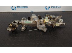 Recambio de columna direccion para toyota lexus rx 400h referencia OEM IAM AISIN740N3K  