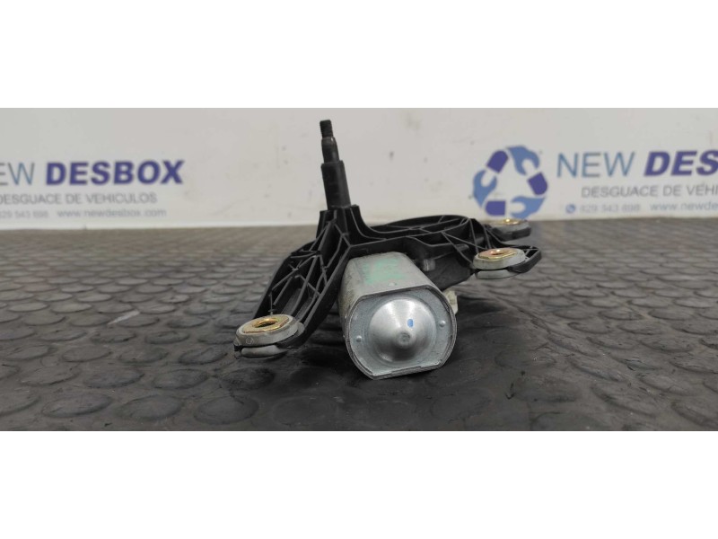 Recambio de motor limpia trasero para citroen c8 2.2 hdi 16v premier ii referencia OEM IAM VALEO  
