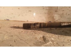 Recambio de transmision delantera derecha para fiat barchetta (183) 1.8 16v referencia OEM IAM 0046307149   2
