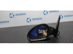 Recambio de retrovisor izquierdo para seat toledo (1m2) signum referencia OEM IAM 075005  