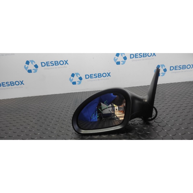 Recambio de retrovisor izquierdo para seat toledo (1m2) signum referencia OEM IAM 075005  