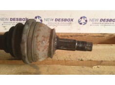 Recambio de transmision delantera izquierda para fiat barchetta (183) 1.8 16v referencia OEM IAM 0046307112   2