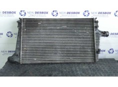 Recambio de intercooler para audi a6 berlina (4b2) 2.5 v6 24v tdi referencia OEM IAM 4B0145805A   2