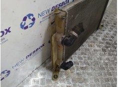Recambio de radiador agua para fiat stilo (192) 1.9 jtd 80 active referencia OEM IAM B838   2