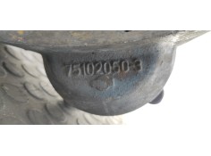 Recambio de caja cambios para nissan atleon b4.40 turbo referencia OEM IAM 751020503   2