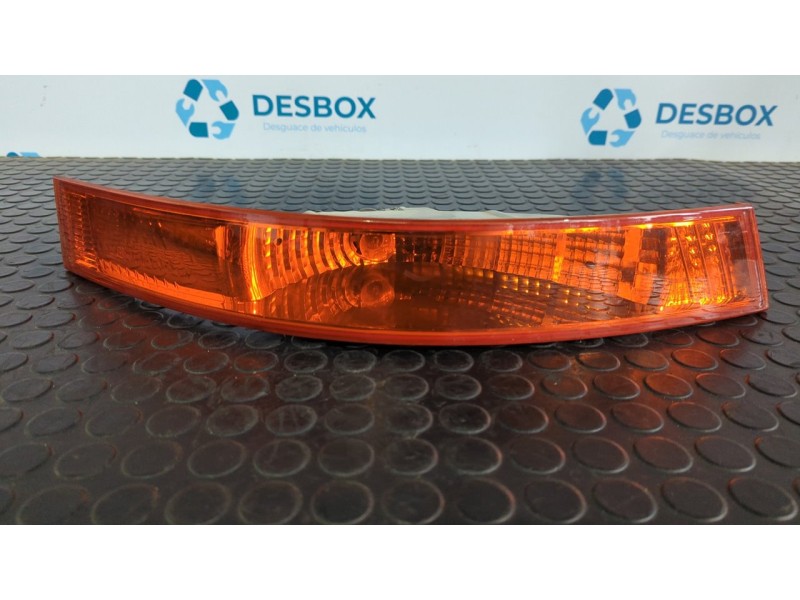 Recambio de piloto delantero derecho para nissan interstar mod. 04 (x70) 2.5 dci diesel cat referencia OEM IAM 18A521B  