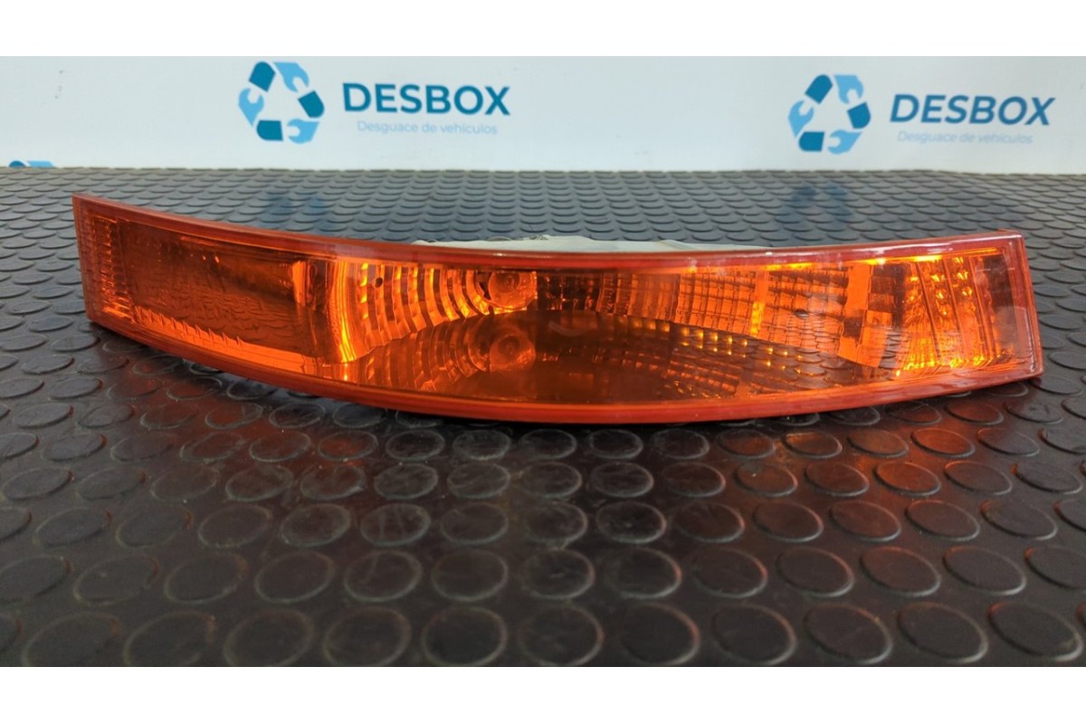 Recambio de piloto delantero derecho para nissan interstar mod. 04 (x70) 2.5 dci diesel cat referencia OEM IAM 18A521B  