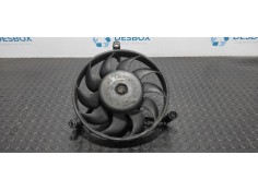 Recambio de electroventilador para volkswagen t4 transporter/furgoneta (mod. 1991) caja cerrada referencia OEM IAM 701121209C  