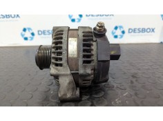 Recambio de alternador para land rover range rover sport autobiography limited edition referencia OEM IAM AH2210300AB   2