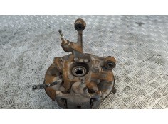 Recambio de mangueta trasera izquierda para nissan 200 sx (s13) 1.8 turbo cat referencia OEM IAM    2