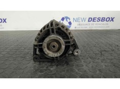 Recambio de alternador para ford fiesta berlina (dx) 1.8 diesel cat referencia OEM IAM A115I70  