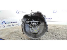 Recambio de caja cambios para suzuki samurai (sj) 1.3 cat referencia OEM IAM   