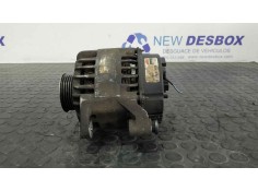 Recambio de alternador para ford fiesta berlina (dx) 1.8 diesel cat referencia OEM IAM A115I70   2