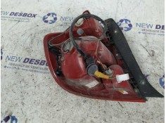 Recambio de piloto trasero derecho para hyundai accent (mc) 1.4 cat referencia OEM IAM 92402257   2