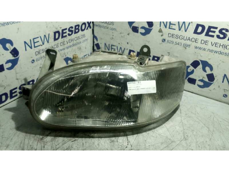 Recambio de faro izquierdo para ford escort berl./turnier 1.6 16v cat referencia OEM IAM   