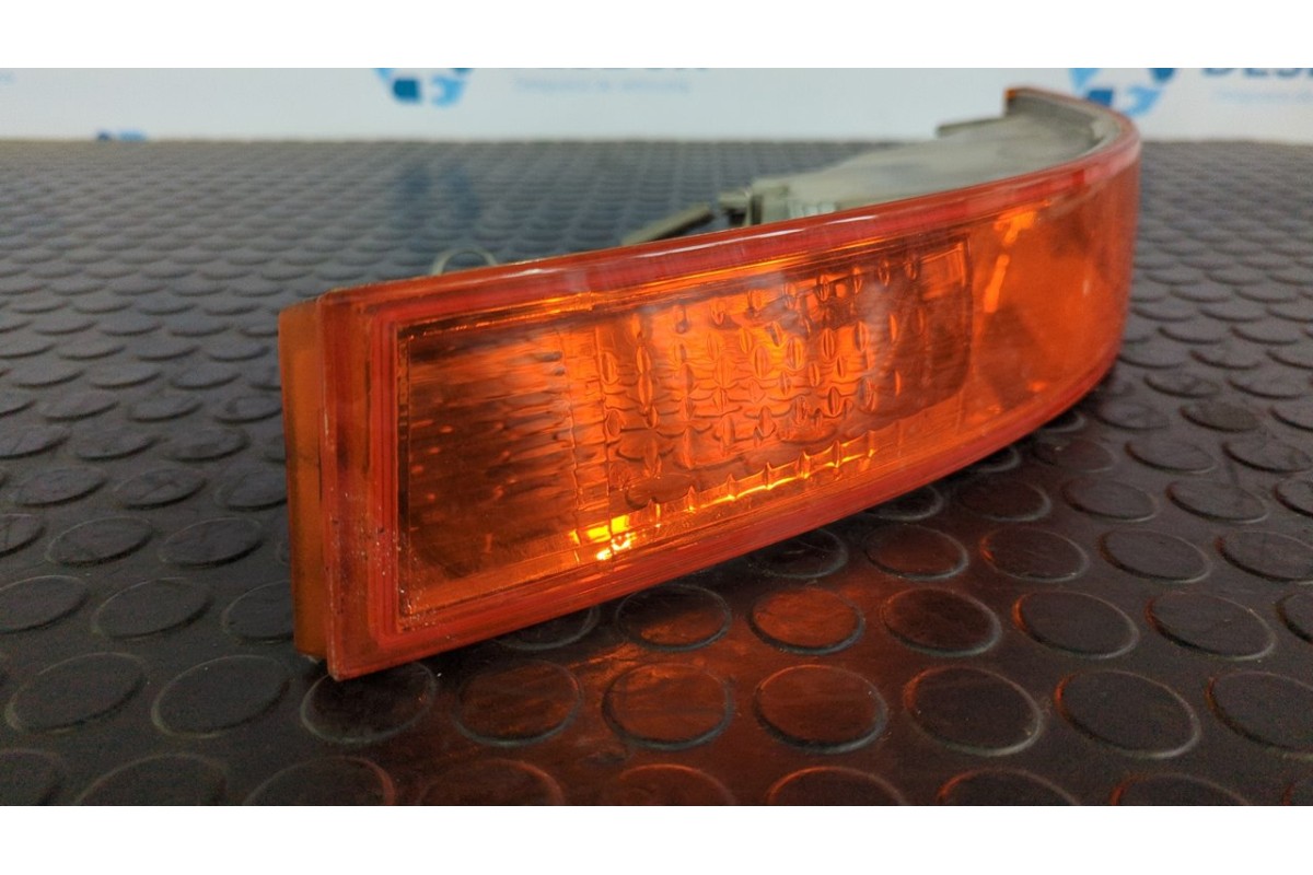 Recambio de piloto delantero derecho para nissan interstar mod. 04 (x70) 2.5 dci diesel cat referencia OEM IAM 18A521B  