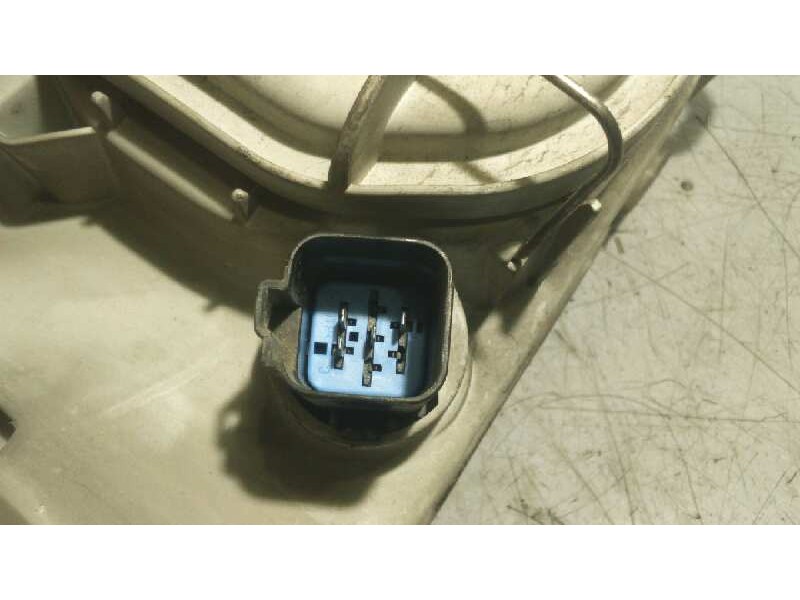 Recambio de faro izquierdo para ford escort berl./turnier 1.6 16v cat referencia OEM IAM   