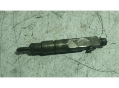 Recambio de inyector para volkswagen lt caja cerrada / combi (mod. 1997) lt 28 caja cerrada / techo elevado referencia OEM IAM 0