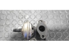 Recambio de valvula egr para volkswagen t4 transporter/furgoneta (mod. 1991) caja cerrada referencia OEM IAM DS19   2