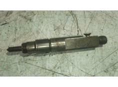 Recambio de inyector para volkswagen lt caja cerrada / combi (mod. 1997) lt 28 caja cerrada / techo elevado referencia OEM IAM 0