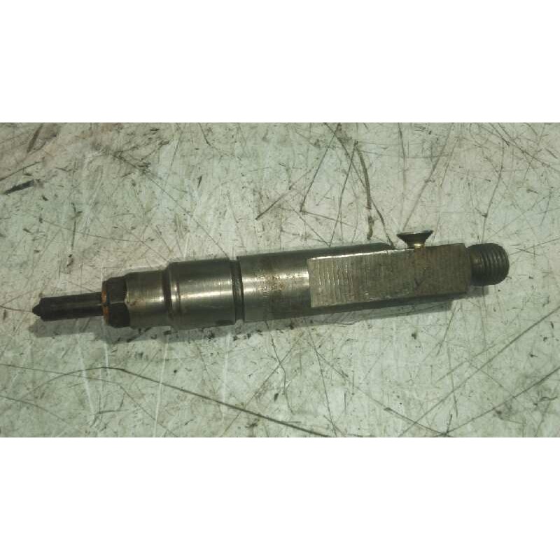 Recambio de inyector para volkswagen lt caja cerrada / combi (mod. 1997) lt 28 caja cerrada / techo elevado referencia OEM IAM 0