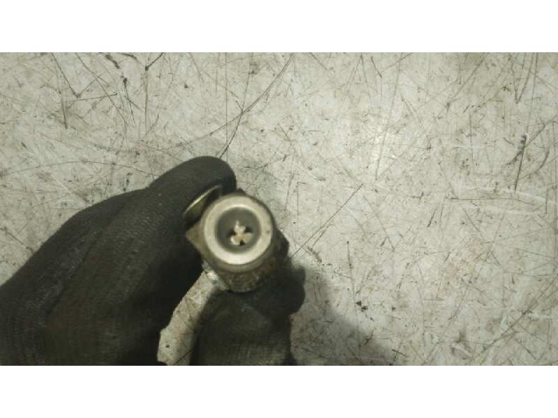 Recambio de inyector para volkswagen lt caja cerrada / combi (mod. 1997) lt 28 caja cerrada / techo elevado referencia OEM IAM 0