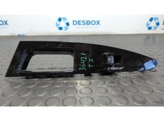 Recambio de mando elevalunas trasero izquierdo para ford mondeo lim. st-line referencia OEM IAM DG9T14529ABW  