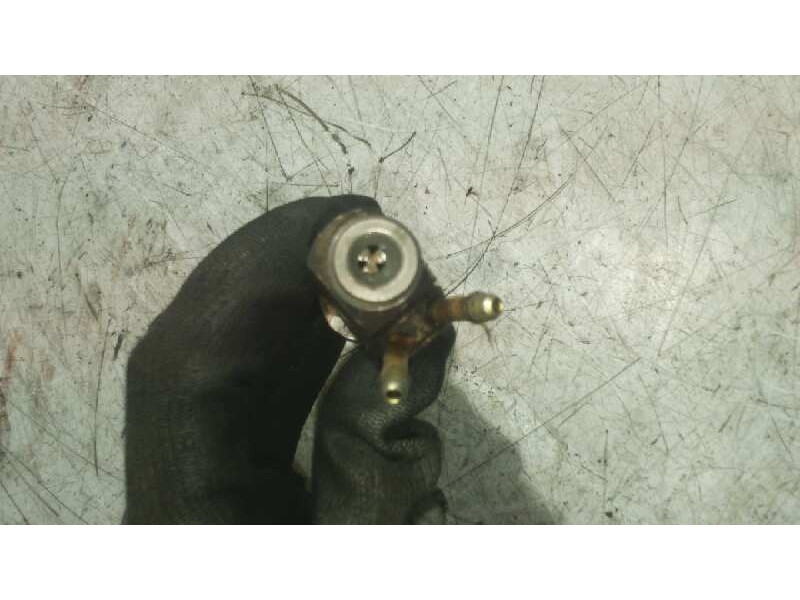 Recambio de inyector para volkswagen lt caja cerrada / combi (mod. 1997) lt 28 caja cerrada / techo elevado referencia OEM IAM 0