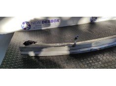 Recambio de refuerzo paragolpes delantero para bmw x3 (e83) 2.0 16v diesel cat referencia OEM IAM 340343807   2