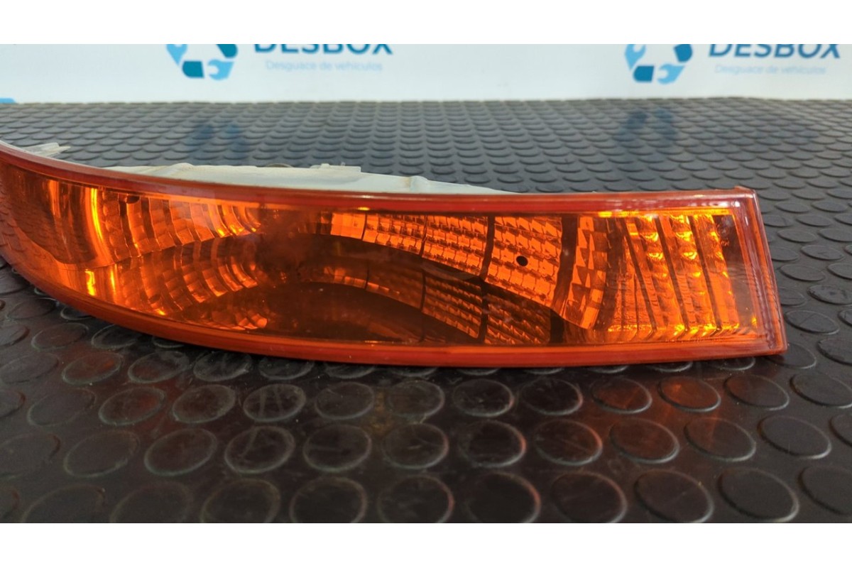Recambio de piloto delantero derecho para nissan interstar mod. 04 (x70) 2.5 dci diesel cat referencia OEM IAM 18A521B  