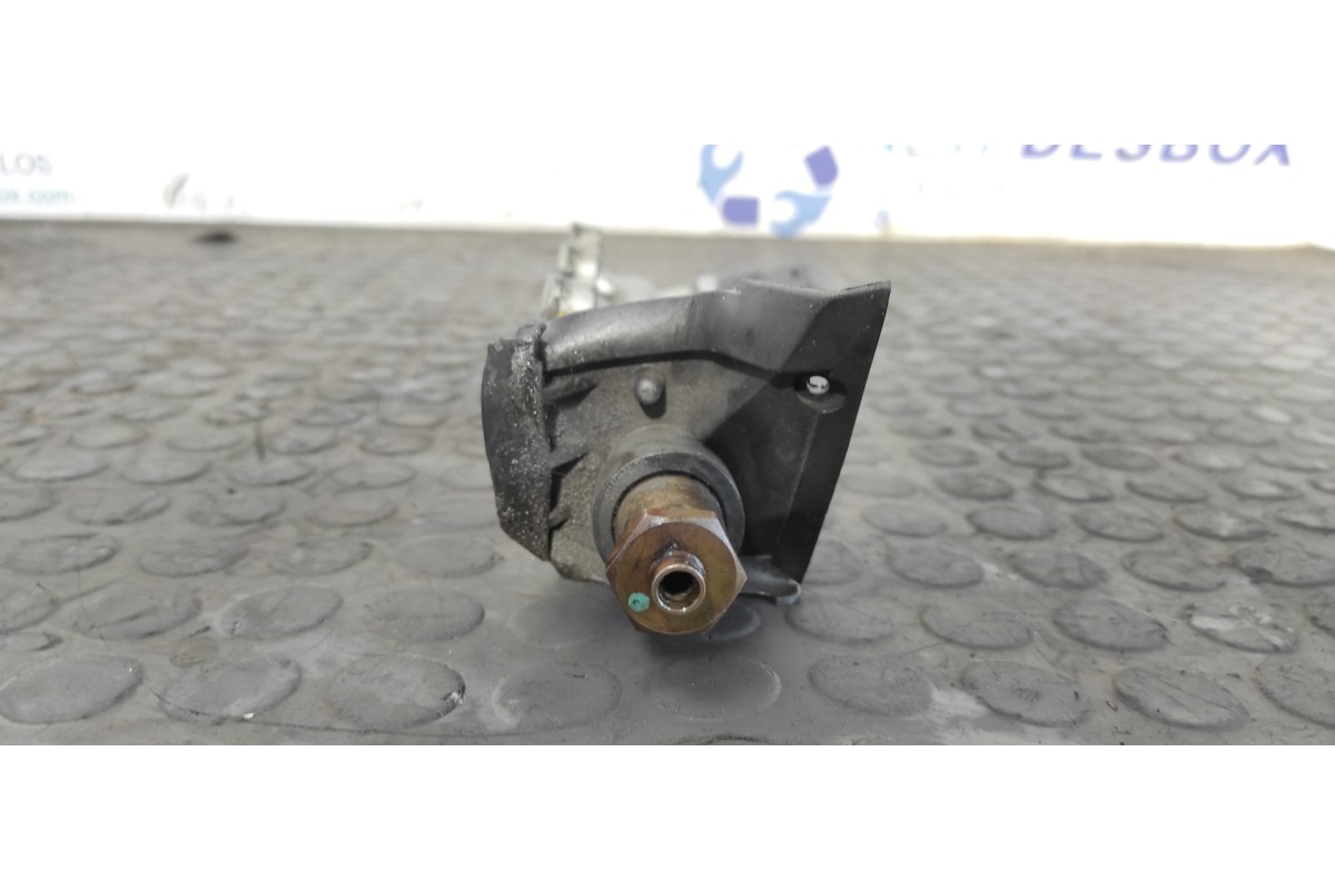 Recambio de rampa inyectora para renault master doble cabine, caja abierta/chasis chasis batalla 3578 mm referencia OEM IAM 8200