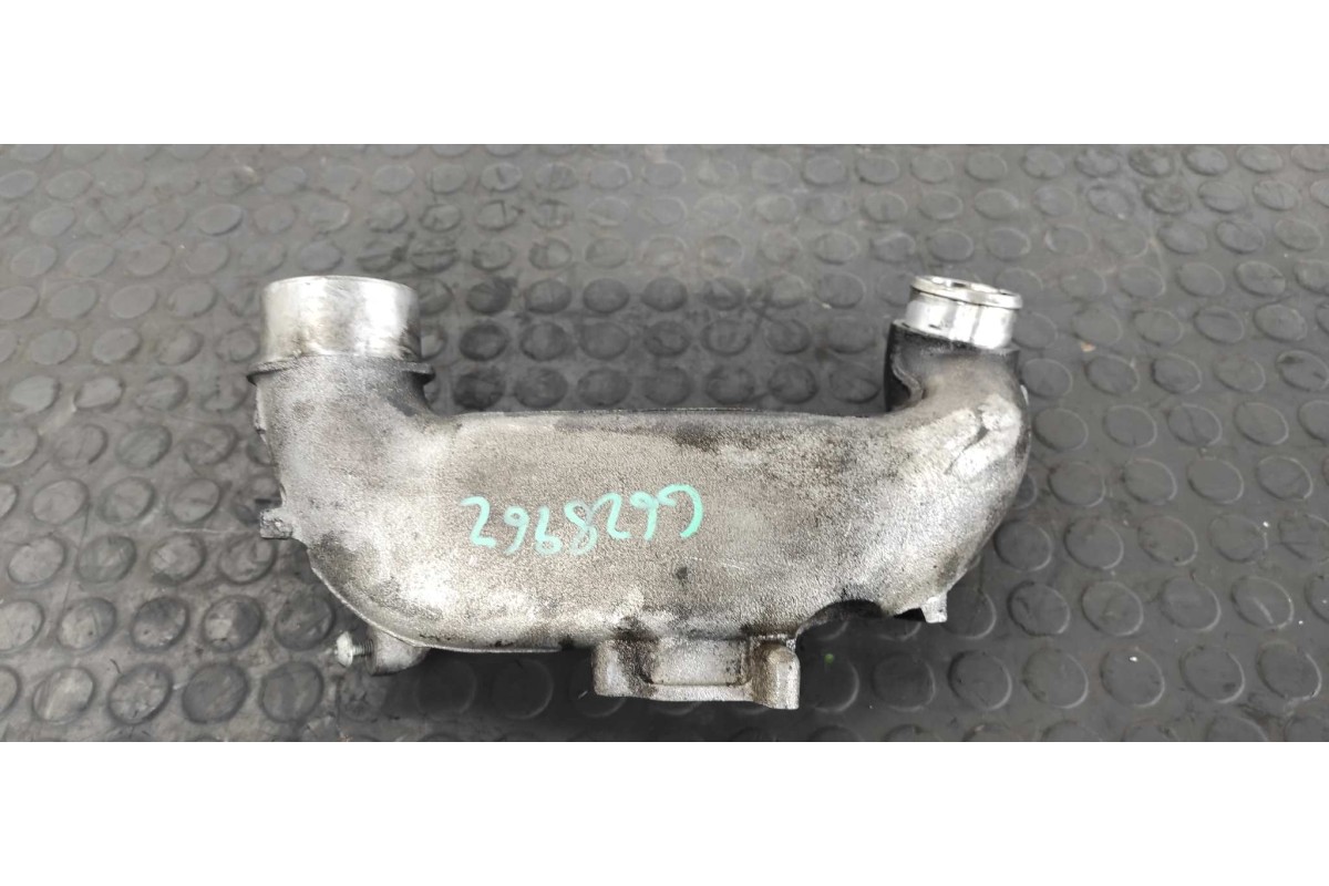 Recambio de tubo presion turbocompresor para mercedes-benz clase g (w463) todo terreno (station) 4.0 cdi 32v cat referencia OEM 