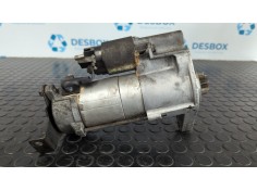 Recambio de motor arranque para land rover range rover sport autobiography limited edition referencia OEM IAM AH2211001AC   2