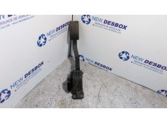 Recambio de potenciometro pedal para ford c-max (cb3) 1.6 tdci cat referencia OEM IAM 3M519F836AF   2