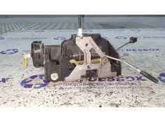 Recambio de cerradura puerta delantera derecha para mercedes-benz clase a (w168) referencia OEM IAM 1687230008   2