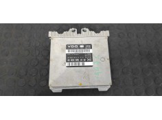 Recambio de centralita motor uce para mercedes-benz clase e (w210) berlina 230 (210.037) referencia OEM IAM 0195451932  