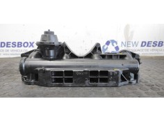 Recambio de colector admision para renault master doble cabine, caja abierta/chasis chasis batalla 3578 mm referencia OEM IAM 82 2