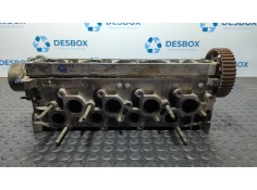 Recambio de culata para citroen xsara berlina 2.0 hdi cat (rhy / dw10td) referencia OEM IAM 9633750210  