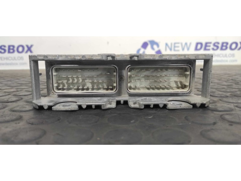 Recambio de centralita motor uce para mercedes-benz clase e (w210) berlina 230 (210.037) referencia OEM IAM 0195451932  