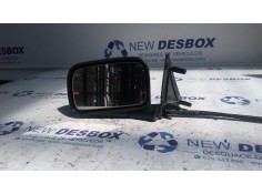 Recambio de retrovisor izquierdo para volkswagen golf ii (191/193) 1.3 referencia OEM IAM 191857501  